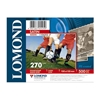 Picture of Lomond Premium Photo Paper Satin 270 g/m2 10x15, 500 sheets, Warm