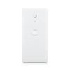 Picture of UBIQUITI LONG-RANGE ETHERNET REPEATER. LONG-RANGE GIGABIT ETHERNET ADAPTER THAT RECEIVES POE/POE+ AND OFFERS PASSTHROUGH POE OUTPUT