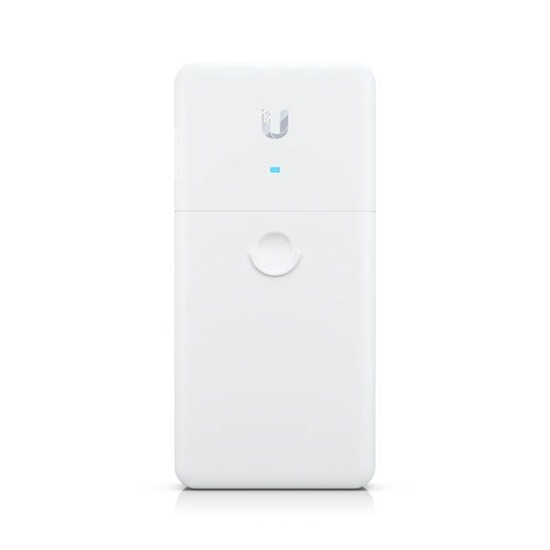Picture of UBIQUITI LONG-RANGE ETHERNET REPEATER. LONG-RANGE GIGABIT ETHERNET ADAPTER THAT RECEIVES POE/POE+ AND OFFERS PASSTHROUGH POE OUTPUT