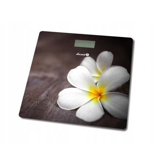 Picture of Łucznik BS-973 W14 Plumeria Electronic scale