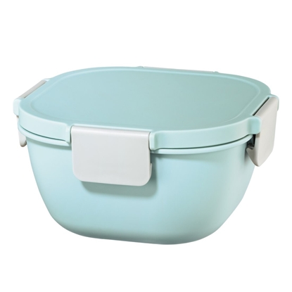 Attēls no Lunchbox Hama 1700 ml TO GO 