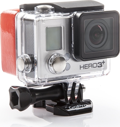 Attēls no MadMan Float for GoPro HERO3+ with spare door