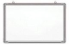 Picture of Magnetic board aluminum frame 60x45 cm Forpus, 70105 0606-204