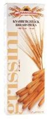 Picture of Maizes standziņas GRISSINI, 125g