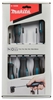 Изображение Makita E-13530 Screwdriver Set 5 pcs