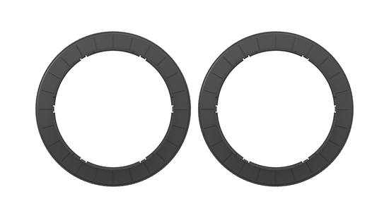 Picture of Mamibot Cleaning ring for W110-T