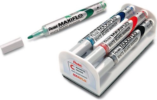 Picture of Marker Suchoscieralny MWL5S z Gbk 4 Kolory