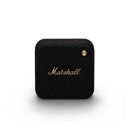Attēls no Marshall Willen Portable Bluetooth Wireless Speaker