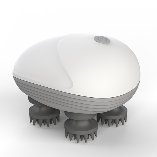 Picture of Masażer głowy HEAD MASSAGER MT6524