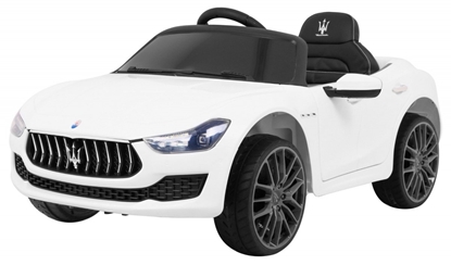 Picture of Maserati Ghibli Children's Electric Car