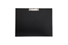 Picture of MAUL 2340290 Clipboard A3 Plastic - Recyclable Plastic Black (2340290)