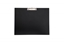 Picture of MAUL 2340290 Clipboard A3 Plastic - Recyclable Plastic Black (2340290)