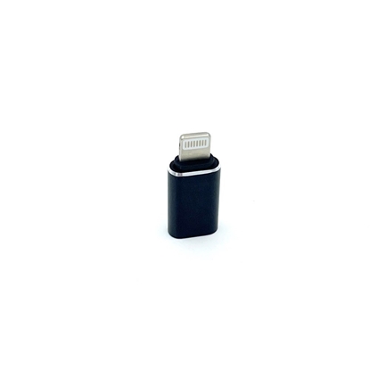 Picture of Maxlife Adapter USB-C / Lightning