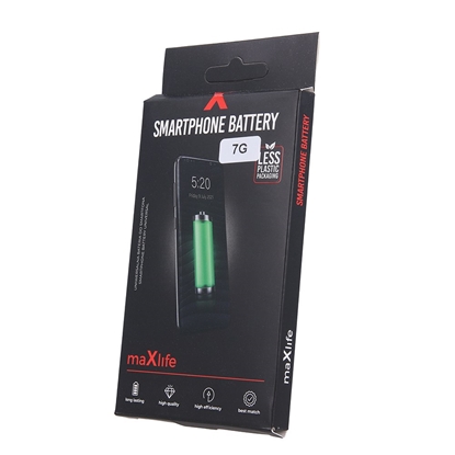 Picture of Maxlife Battery for Apple iPhone 7