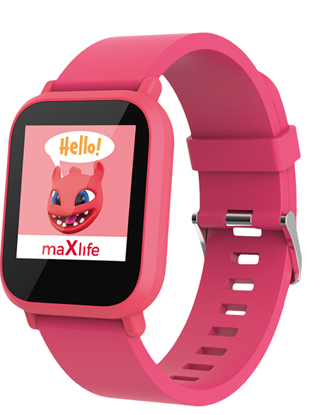 Attēls no Maxlife MXSW-200 Kids Smartwatch
