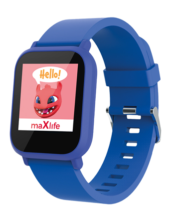 Attēls no Maxlife MXSW-200 Kids Smartwatch