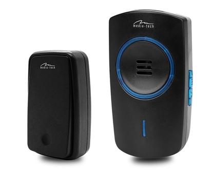Picture of Media-Tech MT5701 Kinetic Doorbell