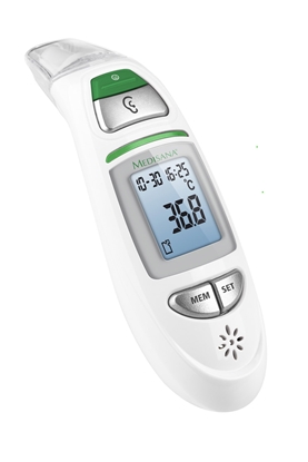 Изображение Medisana TM 750 Connect Infrared multifunction thermometer