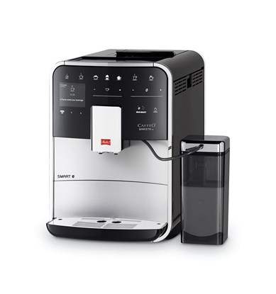 Picture of Melitta Barista Smart TS Espresso machine 1.8 L