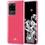 Picture of Mercury Jelly maks priekš Samsung Galaxy S20 Plus / S20 Plus 5G (S11) Hot pink