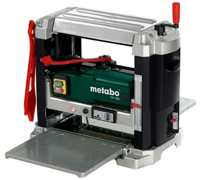 Picture of Metabo DH 330 Black, Green, Silver 9800 RPM 1800 W