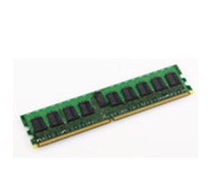 Picture of MicroMemory 2GB DDR2 400MHZ ECC/REG DIMM Module