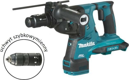 Picture of Motowiertarka Makita DHR281Z 2 x 18 V
