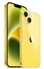 Picture of MOBILE PHONE IPHONE 14/128GB YELLOW MR3X3 APPLE