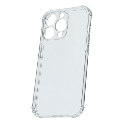 Picture of Mocco Anti Shock 1,5 mm Silicone Case for Apple iPhone 14 Pro