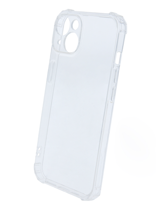 Изображение Mocco Anti Shock 1,5 mm Silicone Case for Apple iPhone 15