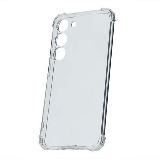 Picture of Mocco Anti Shock 1,5 mm Silicone Case for Samsung Galaxy S23