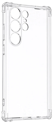 Picture of Mocco Anti Shock 1,5 mm Silicone Case for Samsung Galaxy S24 Ultra