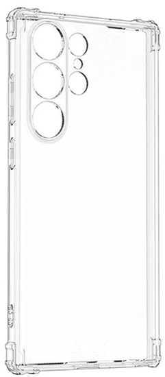 Picture of Mocco Anti Shock 1,5 mm Silicone Case for Samsung Galaxy S24 Ultra