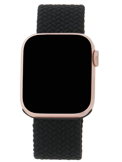 Picture of Mocco Elastic band for Apple Watch 38 / 40 / 41/145mm