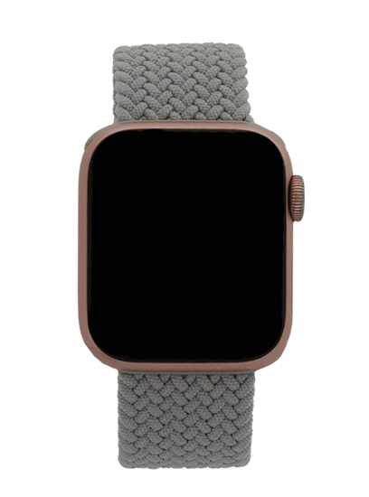 Picture of Mocco Elastic band for Apple Watch 38 / 40 / 41/155mm