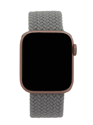Attēls no Mocco Elastic band for Apple Watch 42/44/45 mm / 155mm