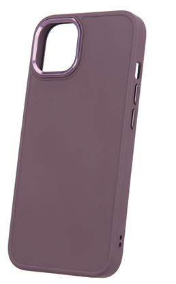 Attēls no Mocco Satin Back Case for iPhone 15 Pro Max