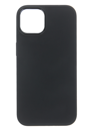 Attēls no Mocco Satin Back Case for iPhone 15 Pro Max