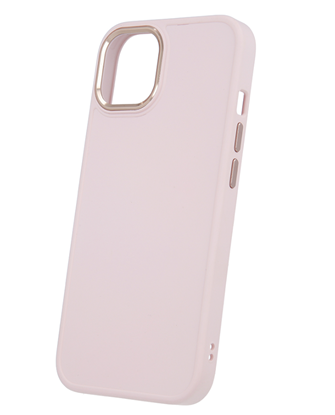 Attēls no Mocco Satin Back Case for iPhone 15 Pro Max
