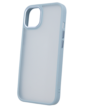 Attēls no Mocco Satin Matt Back Case for iPhone 15 Plus
