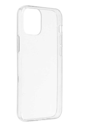 Picture of Mocco Ultra Back Case 1 mm Silicone Case for Apple iPhone 15 Plus