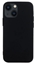 Picture of Mocco Mocco Ultra Slim Soft Matte 0.3 mm Matts Silikona Apvalks Priek Apple iPhone 14 Plus Melns