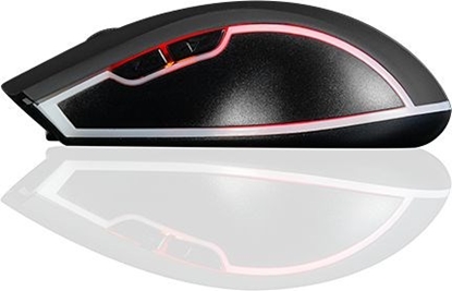 Picture of Modecom WRM1 mouse RF Wireless Optical