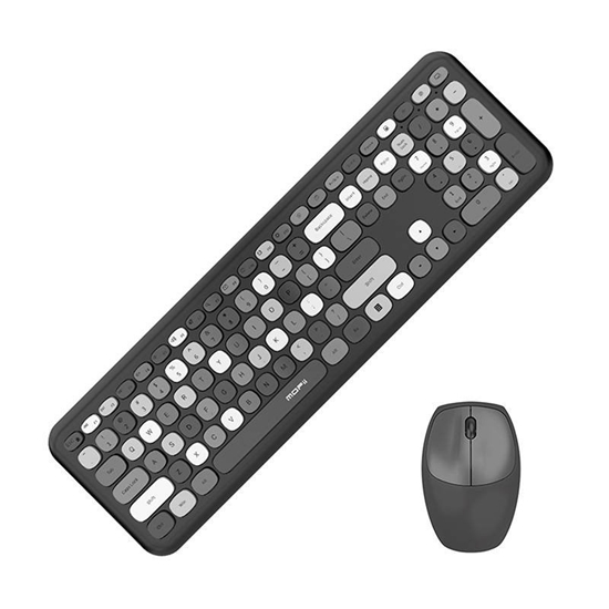 Picture of MOFII 666 Wireless keyboard + mouse