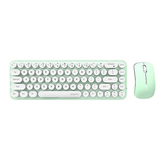 Picture of MOFII Bean Wireless keyboard + mouse
