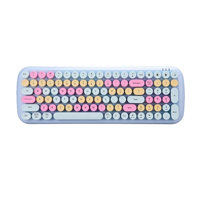 Изображение MOFII Candy Wireless keyboard