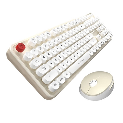 Picture of MOFII Sweet Wireless keyboard + mouse