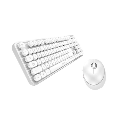 Picture of MOFII Sweet Wireless keyboard + mouse