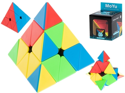Picture of MoYu Pyramid Puzzle