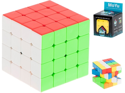 Picture of MoYu Puzzle Cube 4x4